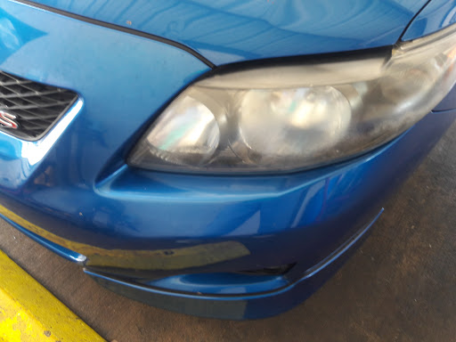 Car Wash «Colonial Car Wash», reviews and photos, 12702 Jones Rd, Houston, TX 77070, USA