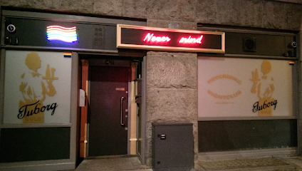 Bar for homoseksuelle