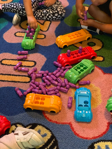 Day Care Center «Lil Critters 24hr Family Day Care», reviews and photos, 13013 Cordary Ave, Hawthorne, CA 90250, USA