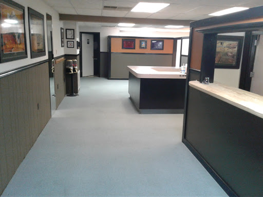 Wild Wonderful Tattoo, 205 E Main St, Hedgesville, WV 25427, USA, 