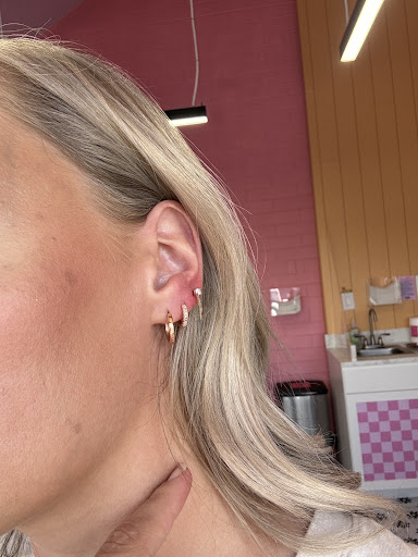 Find armband tattoo ideas for your next unique tattoo in Orem at Groovy Peach Piercing Co