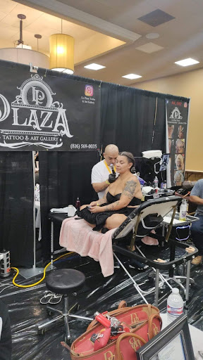 Explore tattoo ideas for family symbol, creative tattoo ideas in Kansas City, available at La plaza tattoo and art gallery