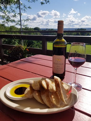 Bistro «Red Newt Cellars Winery and Bistro», reviews and photos, 3675 Tichenor Rd, Hector, NY 14841, USA