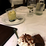 Photo n°8 de l'avis de Telesca.e fait le 04/11/2019 à 13:25 sur le  L'Aquila Nera ristorante à Montepastore