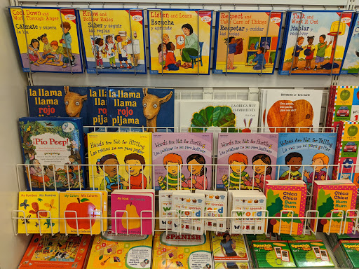 Educational Supply Store «Lakeshore Learning Store», reviews and photos, 7009 Manchester Blvd A, Alexandria, VA 22310, USA