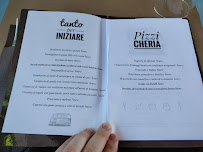 Restaurant la locanda à Trevignano Romano (la carte)