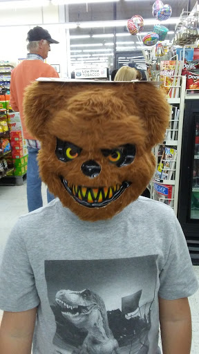 Discount Store «Dollar General», reviews and photos, 108 Lane Pkwy, Shelbyville, TN 37160, USA