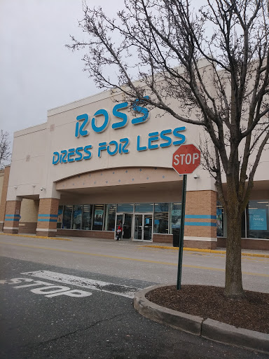 Clothing Store «Ross Dress for Less», reviews and photos, 2420 Chemical Rd, Plymouth Meeting, PA 19462, USA