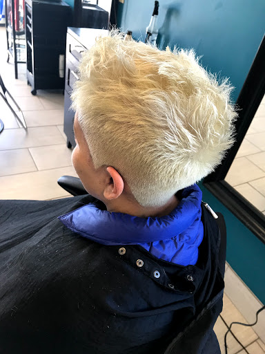 Beauty Salon «America Beauty Salon», reviews and photos, 2583 State St, Salt Lake City, UT 84115, USA