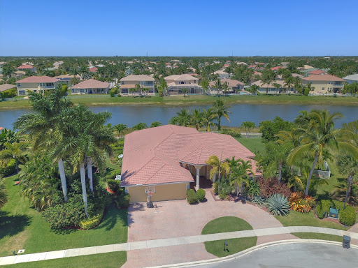 Real Estate Agency «Keller Williams Realty Wellington», reviews and photos, 12008 S Shore Blvd #201, Wellington, FL 33414, USA