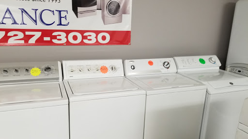 Best Appliance, 661 Stevenson Rd, Erlanger, KY 41018, USA, 