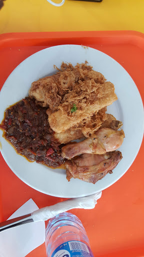 Mega Chicken, First Gate, Agidingbi, Ikeja, Nigeria, Steak House, state Lagos