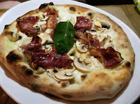 Pizza du Restaurant italien Parigini à Paris - n°7