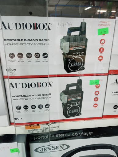 Discount Store «Family Values Discount Store», reviews and photos, 3449 Boston Rd, Bronx, NY 10469, USA