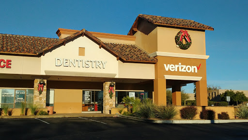 GoWireless Verizon Authorized Retailer, 16605 E Palisades Blvd #114, Fountain Hills, AZ 85268, USA, 
