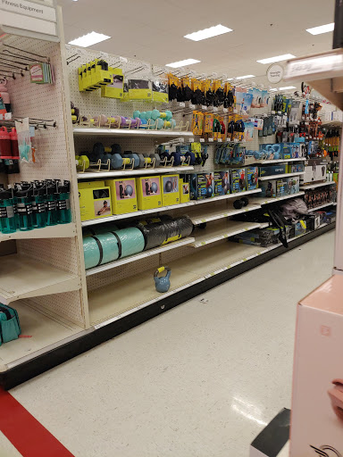 Department Store «Target», reviews and photos, 2530 Weir Rd, Chester, VA 23831, USA