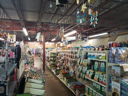 Animal Feed Store «Locke Hill Feed, Pet, & Lawn Supply», reviews and photos, 4927 Golden Quail #105, San Antonio, TX 78240, USA