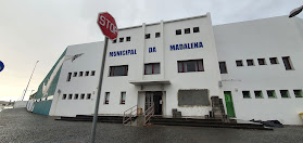 Futebol Club Da Madalena