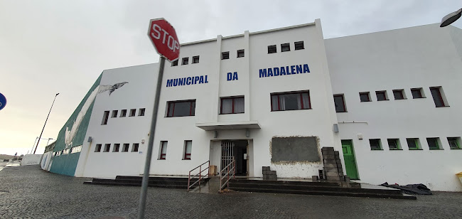 Futebol Club Da Madalena