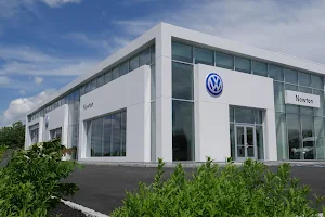 Volkswagen World of Newton image