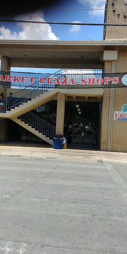Cultural Center «Historic Market Square», reviews and photos, 514 W Commerce St, San Antonio, TX 78207, USA