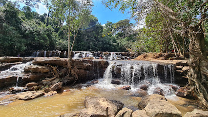 น้ำตกเทพพนา Thep Phana Waterfall