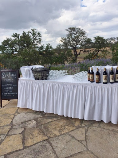 Event Venue «Kairos The Celebration Barn», reviews and photos, 1213 Kott Rd, Fredericksburg, TX 78624, USA