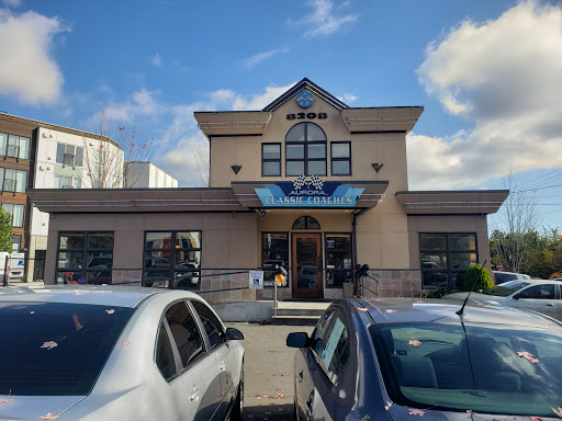 Used Car Dealer «CarHop Auto Sales & Finance», reviews and photos, 8208 Aurora Ave N, Seattle, WA 98103, USA