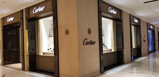 Cartier The Galleria Al Maryah Island 