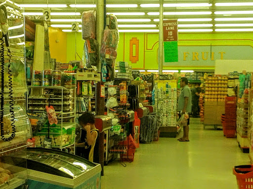 Supermarket «Food Star Supermarket», reviews and photos, 950 S George Mason Dr, Arlington, VA 22204, USA