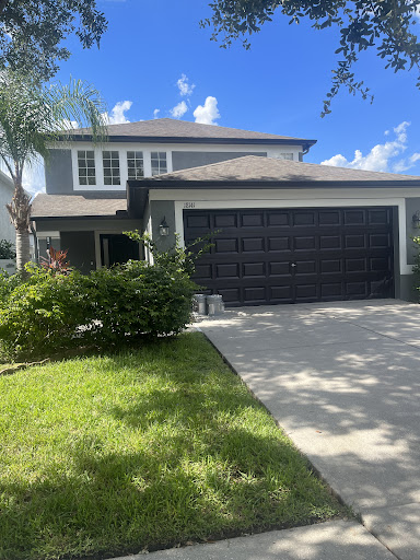 Painter «Above The Rest Contractors», reviews and photos, 7037 Lenape Cir, New Port Richey, FL 34653, USA