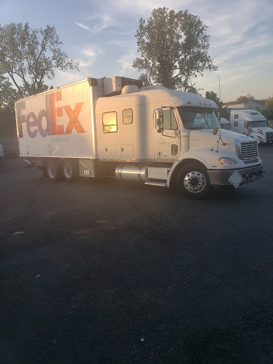 Mailing Service «FedEx Freight», reviews and photos, 2000 W Maner Rd SE, Smyrna, GA 30082, USA