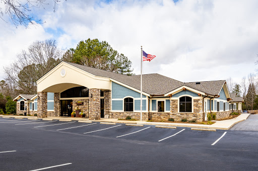 Travelers Rest Animal Hospital: Phillips Bryant DVM image