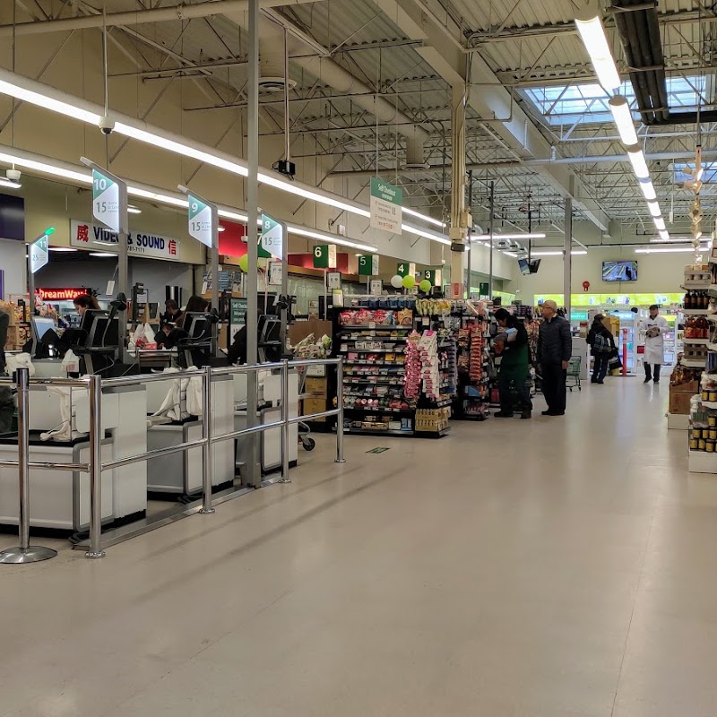 T&T Supermarket (Calgary Store)