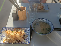 Nouille du Restaurant japonais authentique Paku Paku : La cantine japonaise à Nantes - n°7