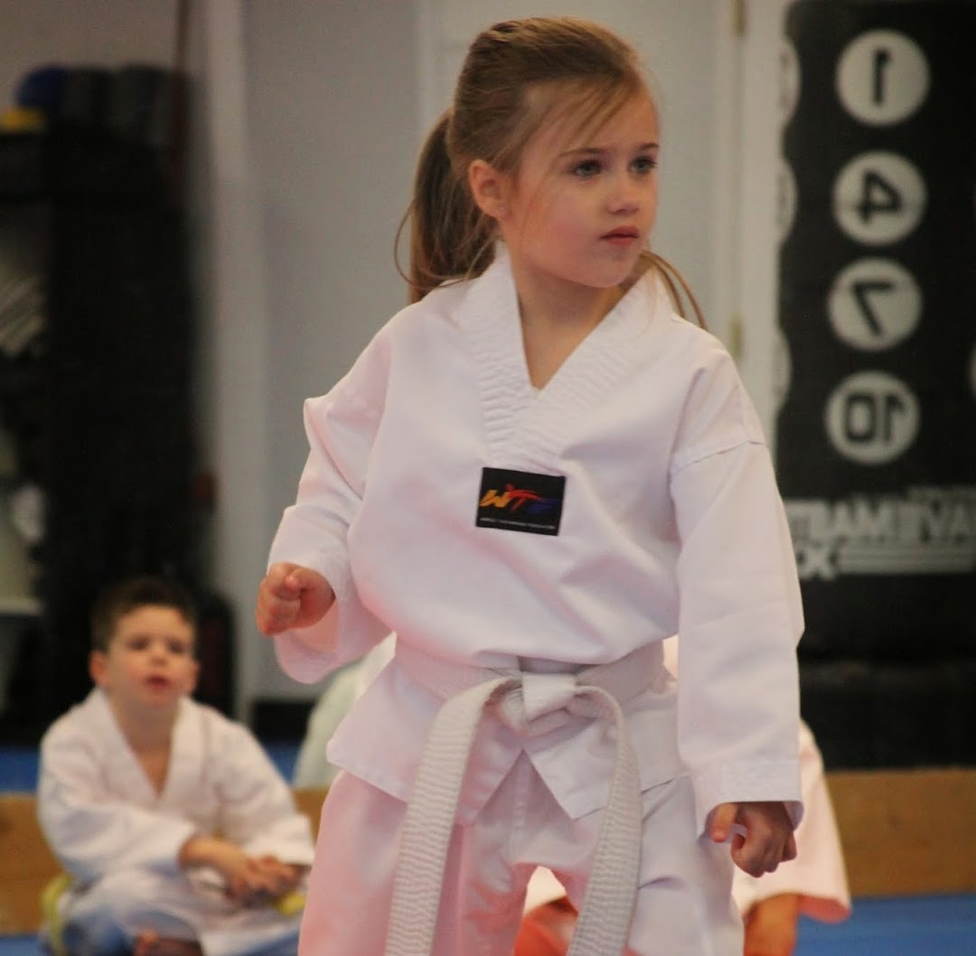 US Tae Kwon Do Academy