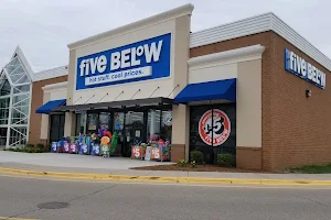 Five Below image