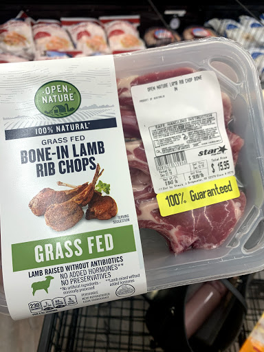 Grocery Store «Star Market», reviews and photos, 130 Granite St, Quincy, MA 02169, USA