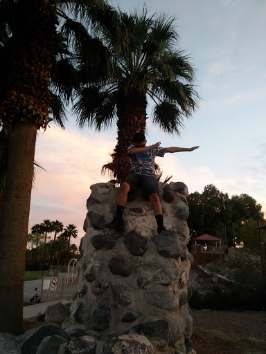 Park «Lorenzi Park», reviews and photos, 3343 W Washington Ave, Las Vegas, NV 89107, USA