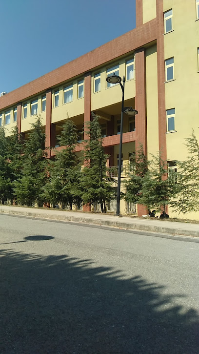 Maltepe Üniversitesi İşletme ve Yönetim Bilimleri Fakültesi