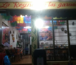 La Reyna de la Garnacha. photo