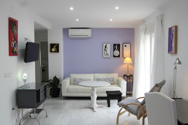 Photo Apartamento turístico Apartamentos Lara 18008 Granada
