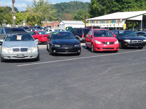 Used Car Dealer «Powers Auto Sales», reviews and photos, 2206 3rd Ave, New Brighton, PA 15066, USA