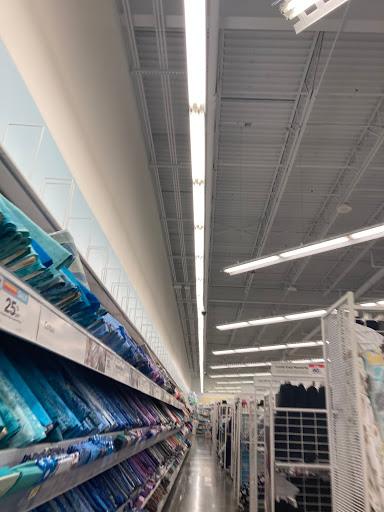 Fabric Store «Jo-Ann Fabrics and Crafts», reviews and photos, 397 Easton Rd, Warrington, PA 18976, USA