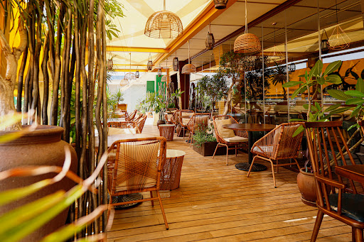 ASIKA ALICANTE - Asian restaurant & Lounge Bar Alicante