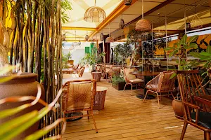 ASIKA ALICANTE - Asian restaurant & Lounge Bar image