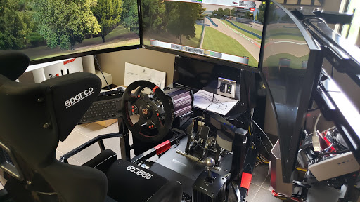 Car Dealer «R&H Motorcars», reviews and photos, 6441 Davis Industrial Pkwy, Solon, OH 44139, USA