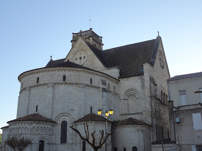 Lycée Saint-Caprais à Agen
