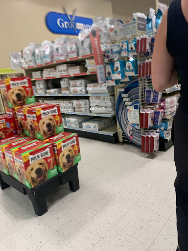 Pet Supply Store «PetSmart», reviews and photos, 45050 Northpointe Blvd, Utica, MI 48315, USA