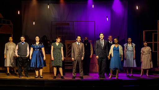 Performing Arts Theater «Elm Street Cultural Arts Village», reviews and photos, 8534 Main St, Woodstock, GA 30188, USA